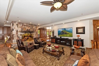 Tucked away in Big Bear's coveted Village area, this unexpected