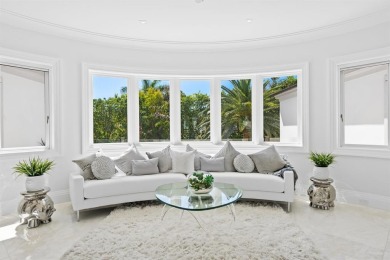 Welcome to an exquisite Palm Beach estate built in 2017