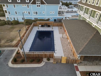 Welcome to Atlantic Splash! This spacious oceanfront First