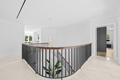 Welcome to an exquisite Palm Beach estate built in 2017