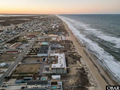 Welcome to Atlantic Splash! This spacious oceanfront First