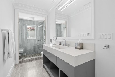 Welcome to an exquisite Palm Beach estate built in 2017