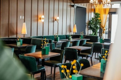 Stunning 40th-floor residence with unobstructed views of