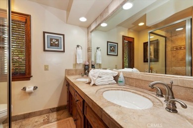 Tucked away in Big Bear's coveted Village area, this unexpected