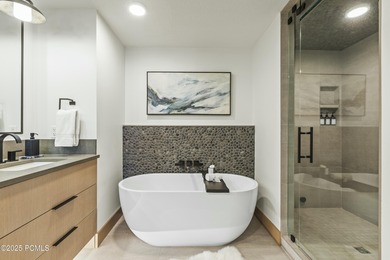 Welcome to Kings Crown B202, an elegant mountain retreat