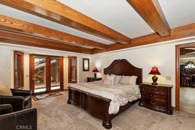 Tucked away in Big Bear's coveted Village area, this unexpected