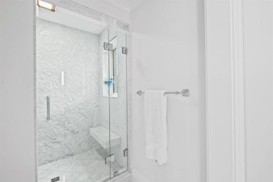 Welcome to an exquisite Palm Beach estate built in 2017