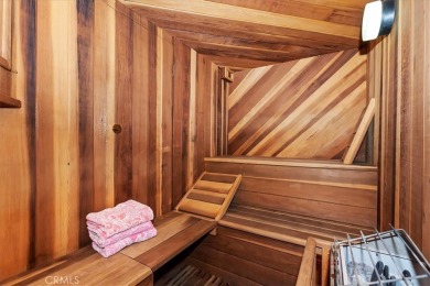 Tucked away in Big Bear's coveted Village area, this unexpected