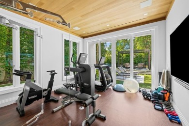 Welcome to an exquisite Palm Beach estate built in 2017