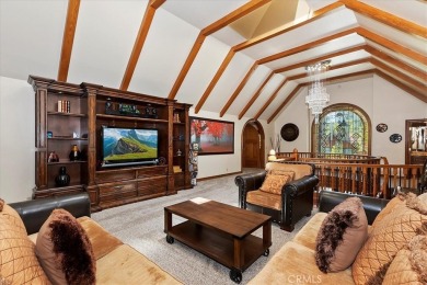 Tucked away in Big Bear's coveted Village area, this unexpected