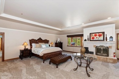 Tucked away in Big Bear's coveted Village area, this unexpected