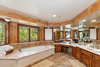 Tucked away in Big Bear's coveted Village area, this unexpected