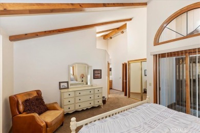 Tucked away in Big Bear's coveted Village area, this unexpected