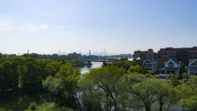 NOW UNDER CONSTRUCTION! Introducing Residence 22-C at RiverWard