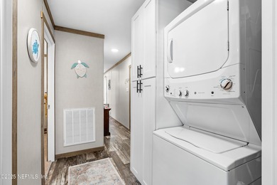 Unique and immaculate 3 bedroom 2 bathroom completely renovated