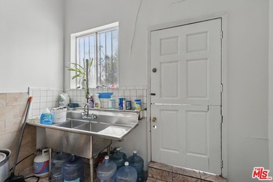 6611-6617 S San Pedro Street. This is a rare opportunity to