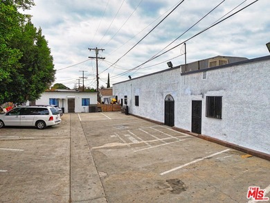 6611-6617 S San Pedro Street. This is a rare opportunity to