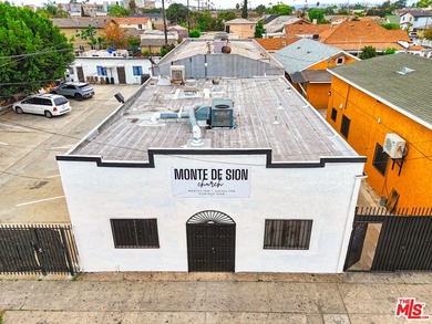 6611-6617 S San Pedro Street. This is a rare opportunity to