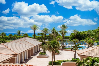 Experience luxury oceanfront living in this beautiful residence