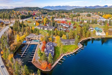 Life at the Lake! Opportunities like this rarely come up in the