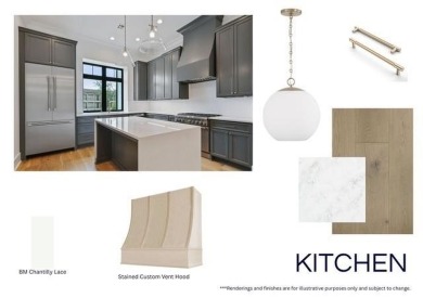 Exclusive opportunity to secure stunning contemporary