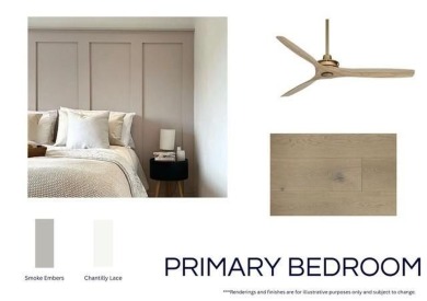 Exclusive opportunity to secure stunning contemporary