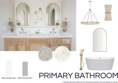 Exclusive opportunity to secure stunning contemporary