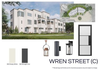 Exclusive opportunity to secure stunning contemporary