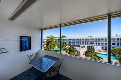 Beautifully Remodeled 1-Bedroom Condo in North Miami 55+