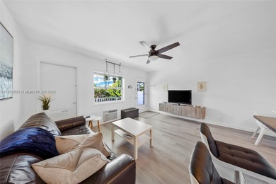 Beautifully Remodeled 1-Bedroom Condo in North Miami 55+