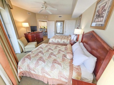 Experience breathtaking views every day!  The oceanfront Royale