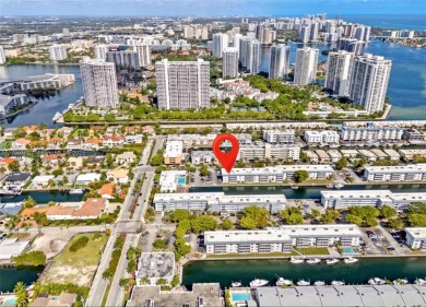 3600 Ne 170 ST. Apt.D.400