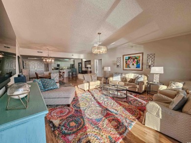 From the moment you open the double wood doors and step into the