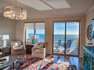 From the moment you open the double wood doors and step into the