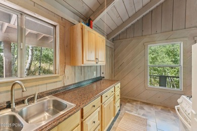 Lives large, especially in the summer with delightful, covered