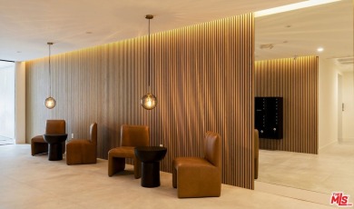 Welcome to The Regal, a luxurious haven situated in one of LA's