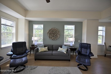 A present for you for the holidays! Beyond the perfect coastal