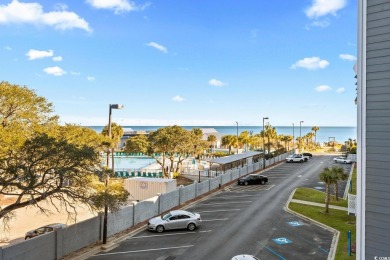 Beautifully Renovated 2-Bed/2-Bath Condo in Myrtle Beach Resort