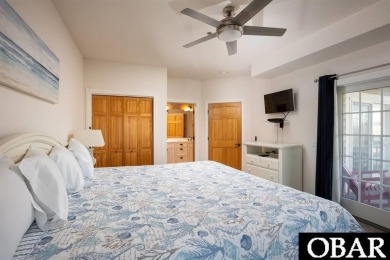 Welcome to coastal living at its finest! This SPACIOUS END UNIT