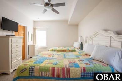 Welcome to coastal living at its finest! This SPACIOUS END UNIT