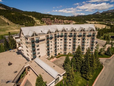 Welcome to your mountain escape in the heart of Big Sky! This