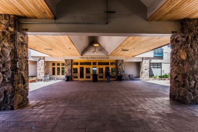 Welcome to your mountain escape in the heart of Big Sky! This