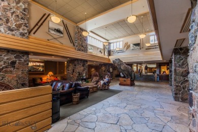 Welcome to your mountain escape in the heart of Big Sky! This