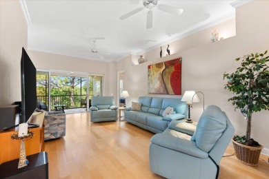 Luxurious 3-Bedroom Condo in Sarasota's Premier Maintenance-Free