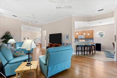 Luxurious 3-Bedroom Condo in Sarasota's Premier Maintenance-Free