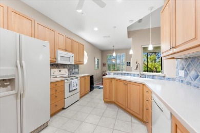 Luxurious 3-Bedroom Condo in Sarasota's Premier Maintenance-Free