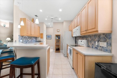 Luxurious 3-Bedroom Condo in Sarasota's Premier Maintenance-Free