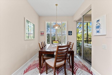 Luxurious 3-Bedroom Condo in Sarasota's Premier Maintenance-Free