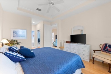 Luxurious 3-Bedroom Condo in Sarasota's Premier Maintenance-Free