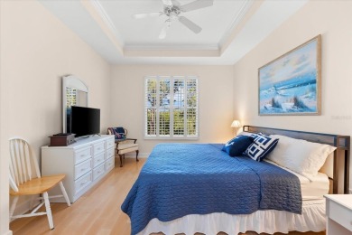 Luxurious 3-Bedroom Condo in Sarasota's Premier Maintenance-Free